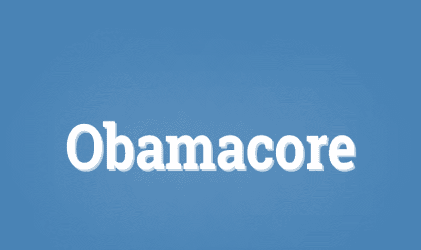 “Obamacore” : cette atmosphère si particulière des années Obama qui renaît avec Kamala Harris