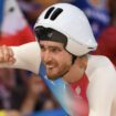 Jeux paralympiques : Dorian Foulon médaillé d’or sur la poursuite individuelle en cyclisme sur piste C5