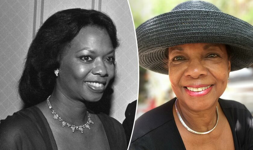 Betty A. Bridges, mother of 'Diff'rent Strokes' star Todd Bridges, and 'Good Times' actress, dead at 83