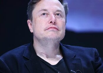 Elon Musk: Das hat es mit der X-Abschaltung in Brasilien auf sich