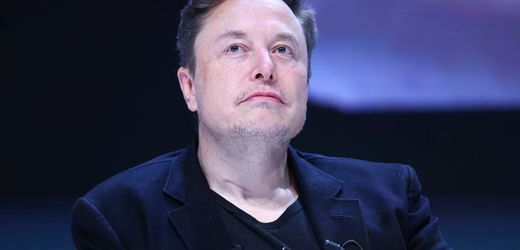 Elon Musk: Das hat es mit der X-Abschaltung in Brasilien auf sich