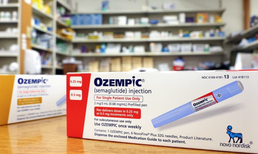 Ozempic and Wegovy can supercharge weight loss and even defy ageing – but can they save the NHS?