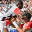 Ekitiké mit Tor und Assist – Frankfurt lässt Hoffenheim keine Chance