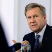 Christian Wulff: Und jetzt alle