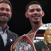 Eddie Hearn picks his biggest fight of 2024, plots Diego Pacheco's path to Canelo Alvarez, and reveals why he would 'NEVER' put a 58-year-old Mike Tyson back in the ring