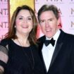 ‘Something’s occurrin’: Rob Brydon reunites with Ruth Jones ahead of Gavin & Stacey Christmas special