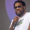 Fatman Scoop ist tot