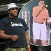 Fatman Scoop DIES aged 53 after collapsing on stage mid-performance