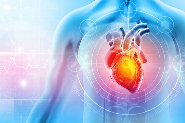 Common cancer drug could reduce the risk of heart attacks, study finds