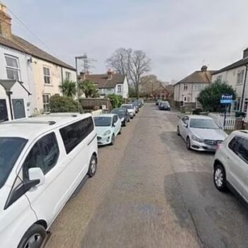 Staines deaths: Three children and man found dead in home as police launch probe