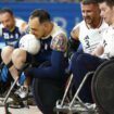 Jeux paralympiques 2024 : défaits par la Grande-Bretagne, les Bleus du rugby fauteuil abandonnent tout espoir de médaille