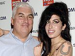 Amy Winehouse's father Mitch forces Sotheby's to pull auction of the late singer's possessions as questions remain over how they came into her friends' possession