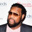 Fatman Scoop death: Rapper who collaborated with Missy Elliott dies at 53 after collapsing at concert