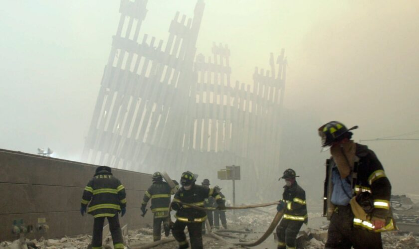 Accused 9/11 plotters reach plea deals with U.S. to avoid death penalties