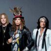 Aerosmith anuncia su retirada por los problemas vocales de Steven Tyler