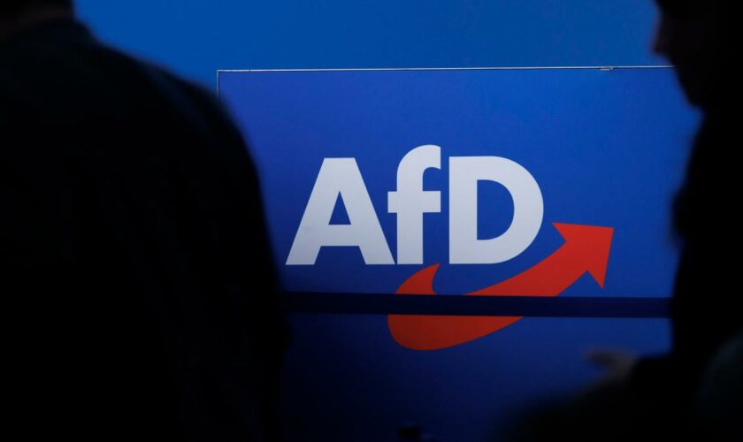 AfD-Landesparteitag in Sachsen-Anhalt – Compact-Chef Elsässer erwartet – Alle Entwicklungen