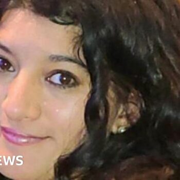 Agencies told to improve after Zara Aleena murder