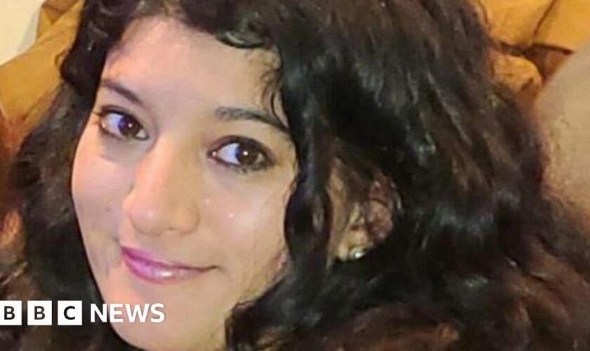 Agencies told to improve after Zara Aleena murder