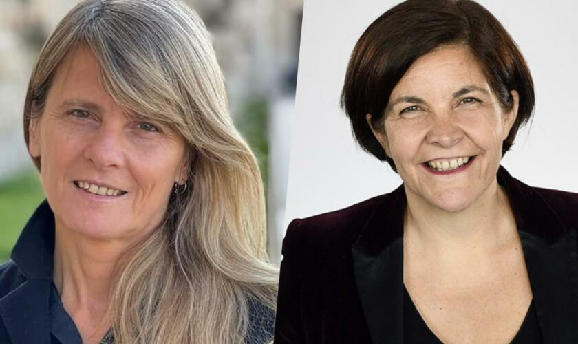 Agnès Vahramian nommée à la tête de France Info et Céline Pigalle à la direction de l'information de Radio France