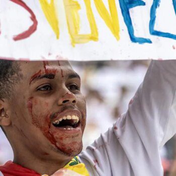 Al menos 24 muertos en las protestas por los resultados electorales en Venezuela, según ONGs