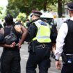 Al menos ocho personas apuñaladas y más de 300 detenidas en el carnaval de Notting Hill