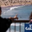 Alarm as Australia records ‘gobsmacking’ hot August temperatures