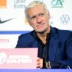 Alexandre Lacazette rappelé par Didier Deschamps après avoir enfin raté une grosse occasion