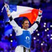 Althéa Laurin première championne olympique de taekwondo : « C’est juste incroyable ! »