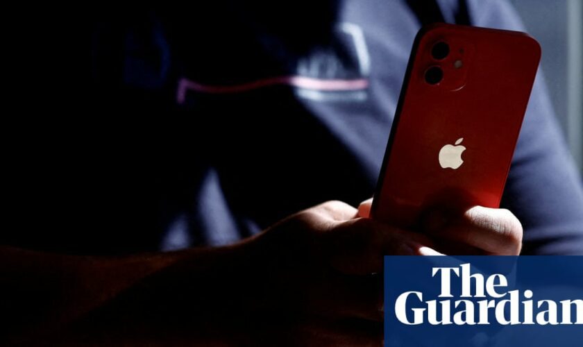 Apple changes EU App Store rules after commission charges