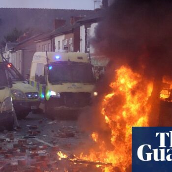 Are Southport riots a sign of our political future? Politics Weekly UK - podcast