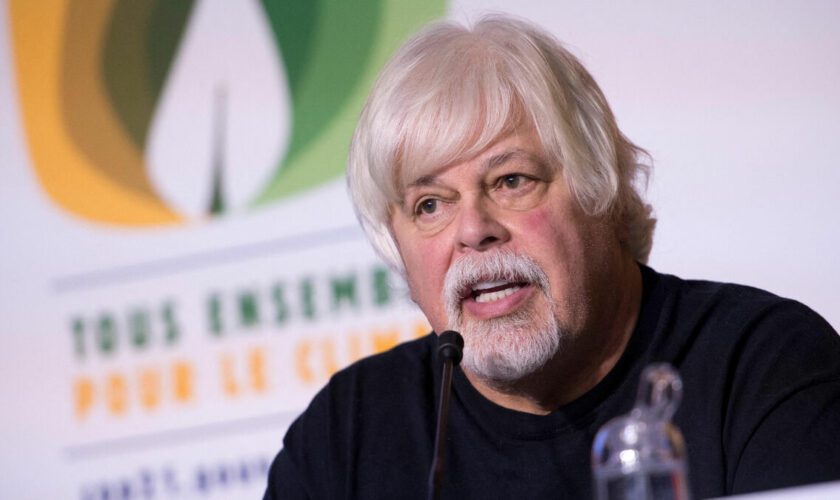 Arrestation de Paul Watson : le Japon demande au Groenland l’extradition du militant