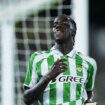 Assane rechaza ir al Hoffenheim y el Betis bloquea su salida