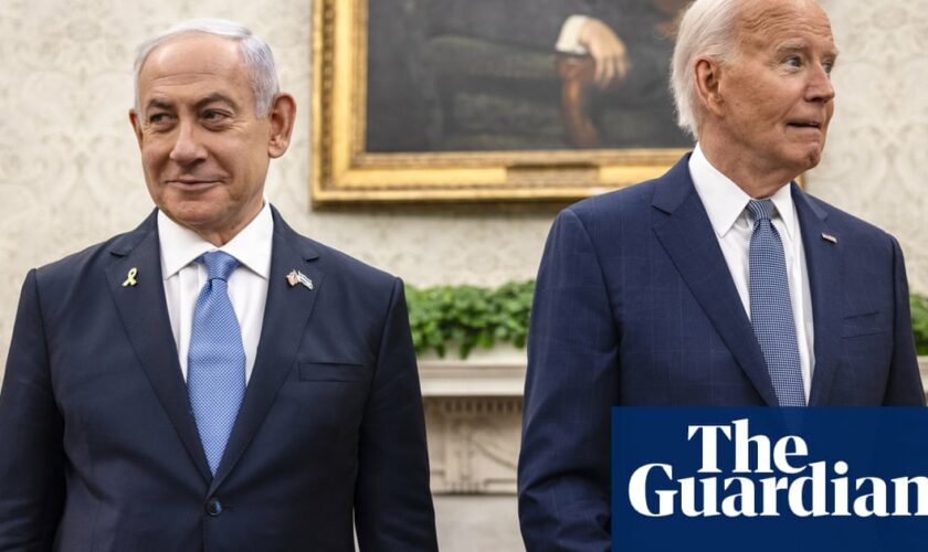 Assassination again shows Netanyahu’s disregard for US-Israel relations