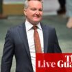 Australia news live: Albanese government announces energy loan scheme; NSW Liberal party’s demand for extension rejected