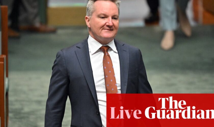 Australia news live: Albanese government announces energy loan scheme; NSW Liberal party’s demand for extension rejected