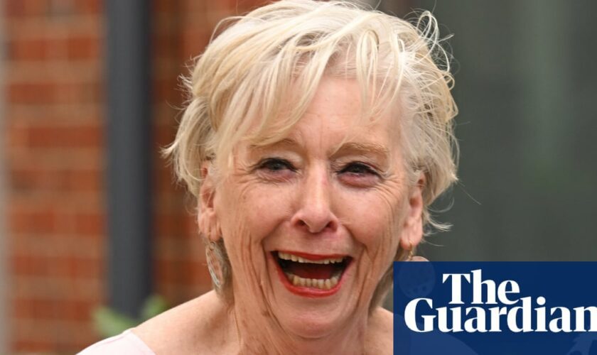 Australian cook Maggie Beer recovering from injuries after fall at home