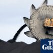 Australian fossil fuel exports ranked second only to Russia for climate damage with ‘no plan’ for reduction