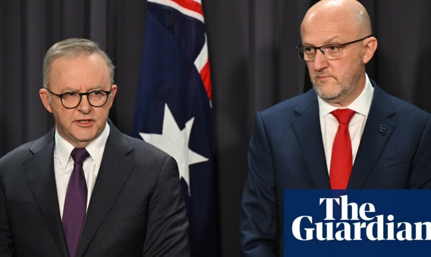 Australian government raises terrorism threat level to ‘probable’