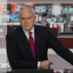 BBC starts removing Huw Edwards from archives