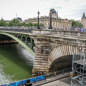 Baignade dans la Seine : la qualité de l’eau toujours satisfaisante à Paris après les Jeux olympiques