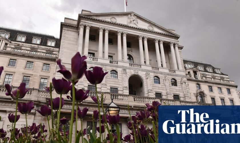 Bank of England could still cut interest rates again despite rise in inflation