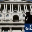 Bank of England cuts interest rates to 5% in first reduction since March 2020