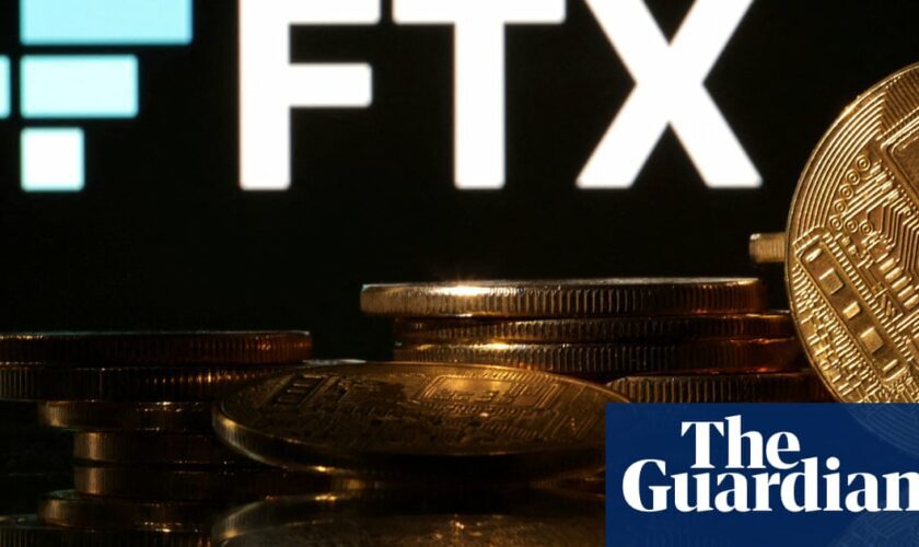 Bankrupt crypto exchange FTX ordered by US court to pay customers $12.7bn