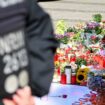 Berlin agrees new security package after Solingen attack