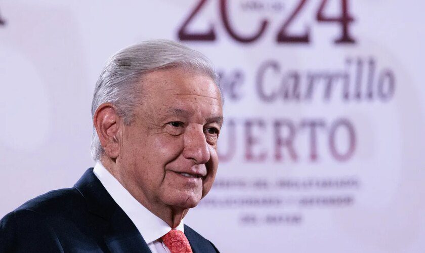 Biden no escala diplomáticamente con López Obrador pero tampoco afloja