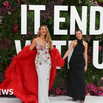 Blake Lively's PR woes and how we talk about victims