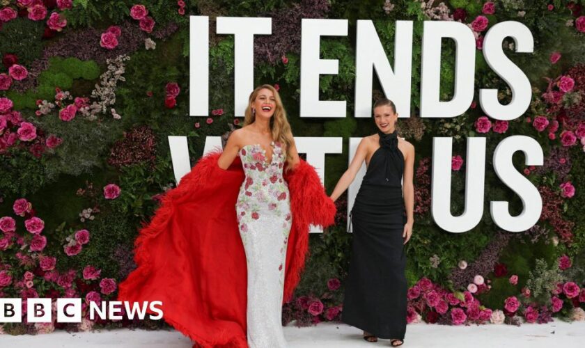 Blake Lively's PR woes and how we talk about victims