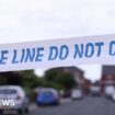 Bodies of man and three children found - police