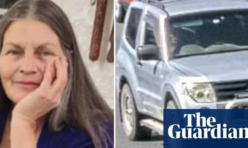 Body found at NSW beach identified as Queensland woman who vanished six months ago