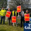 Border Force staff at Heathrow to take strike action for most of September